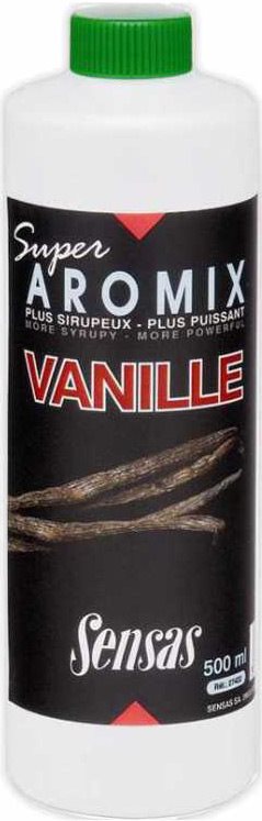 Sensas Aromix Vanille 500 ml