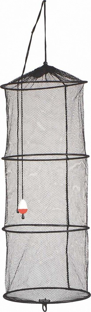Mivardi – Sieťka Classic MM 4 kruhy