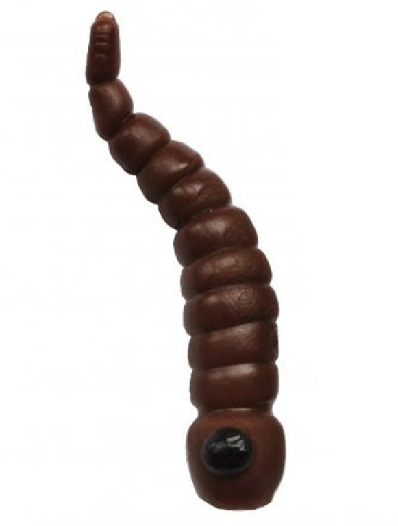 Carp´R´Us Mouthsnagger Shorty Hnedé 8 ks