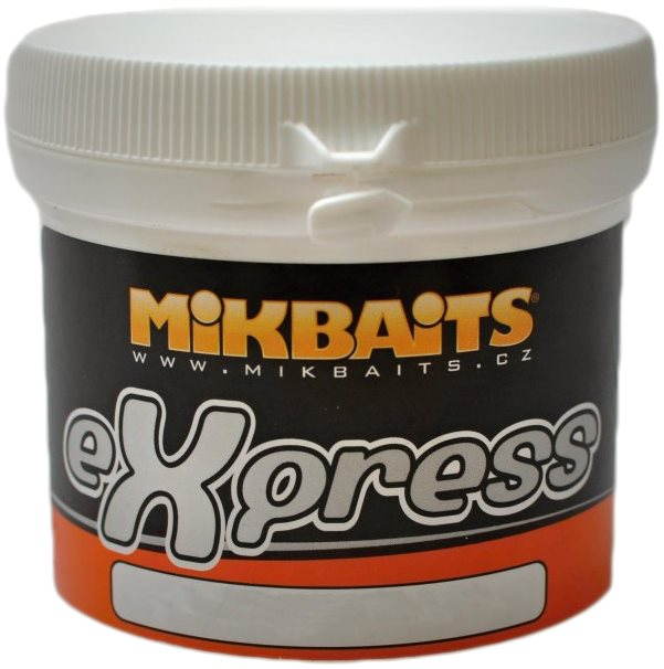 Mikbaits – eXpress Cesto Polnočný pomaranč 200 g