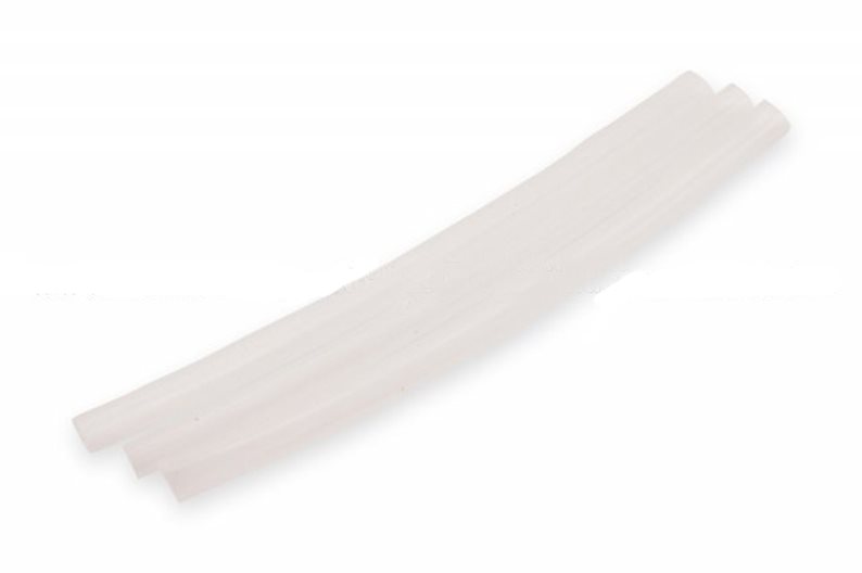 Carp´R´Us Shrinktube Clear 8 ks