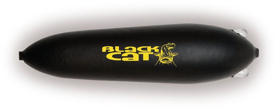 Black Cat Rattle U-Float 60 g
