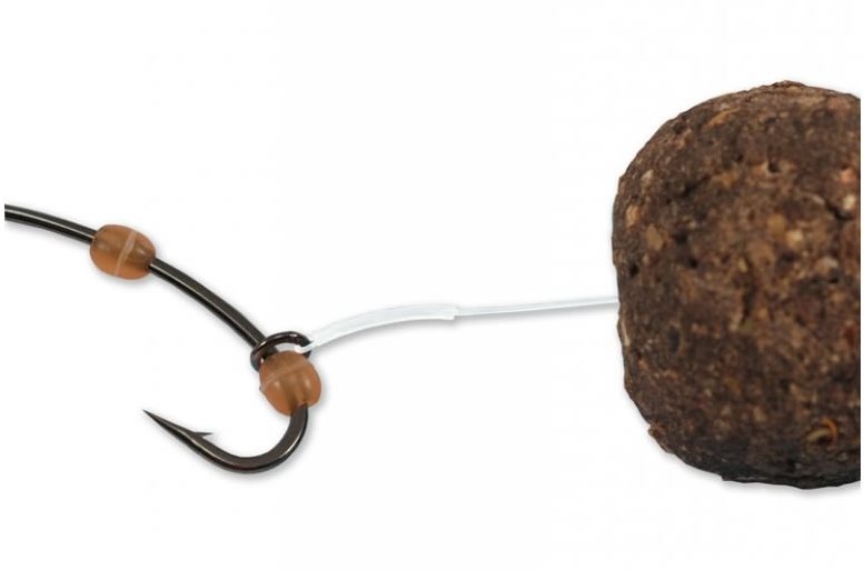 Carp´R´Us Clearwater Ready Hairs Large 3 ks