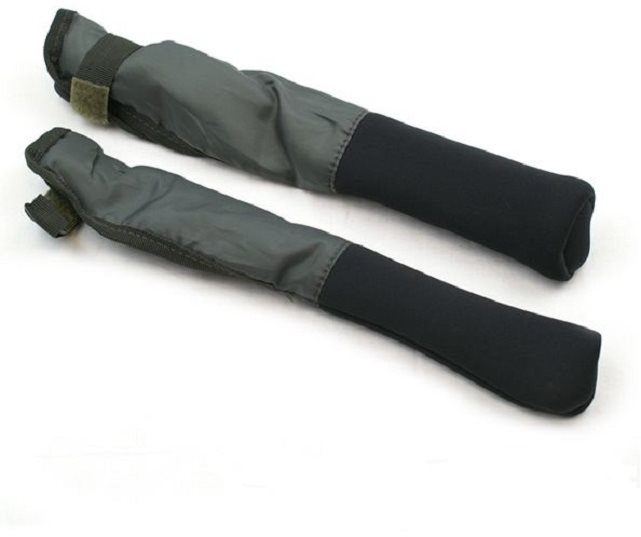 NGT Tip & Butt Protector