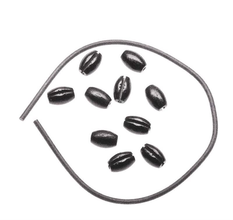 Extra Carp Pop-Up Weights 1,5 g 10 ks