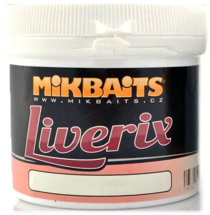 Mikbaits Liverix Cesto Kráľovská patentka 200 g