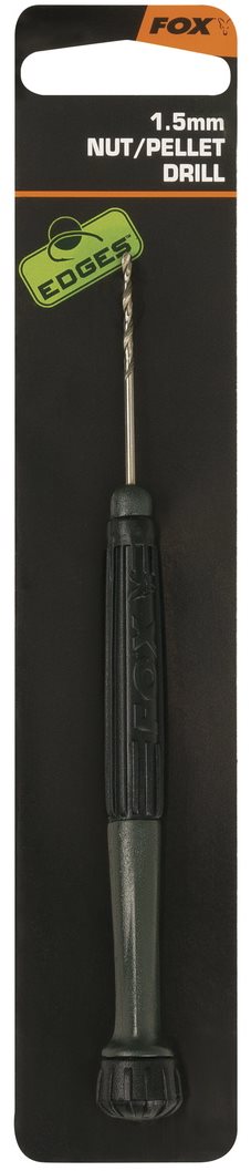 FOX Nut Drill 1.5mm