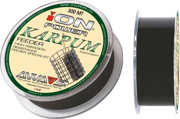 AWA-S – Vlasec Ion Power Karpum Feeder 0,181 mm 4,6 kg 300 m