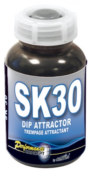 Starbaits Dip/Glug SK 30 200 ml