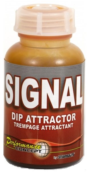 Starbaits Dip/Glug Signal 200 ml