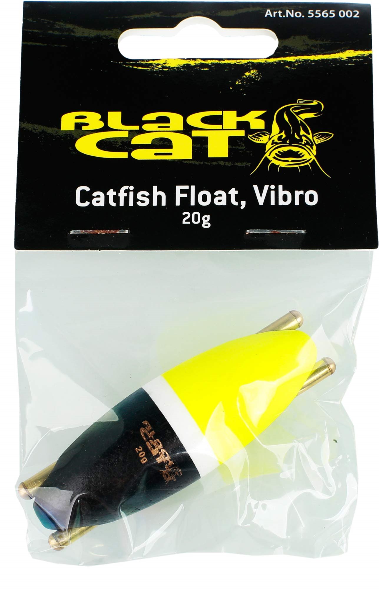 Black Cat Vibro U-Float 20 g