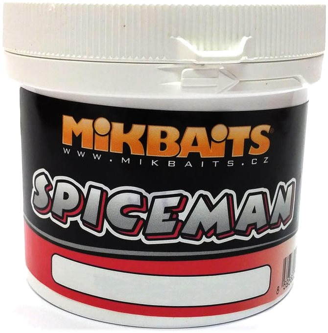 Mikbaits Spiceman Cesto Púpava 200 g