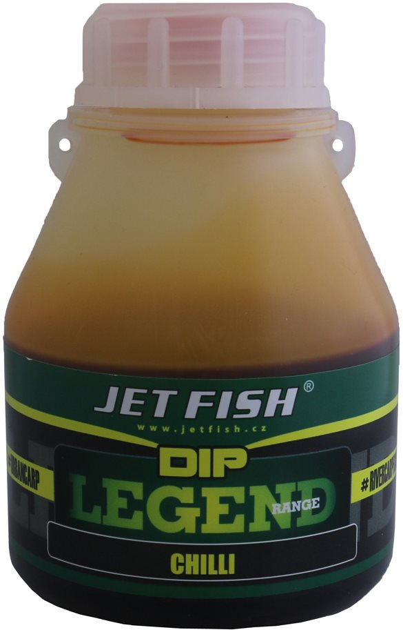 Jet Fish Dip Legend Chilli 175 ml