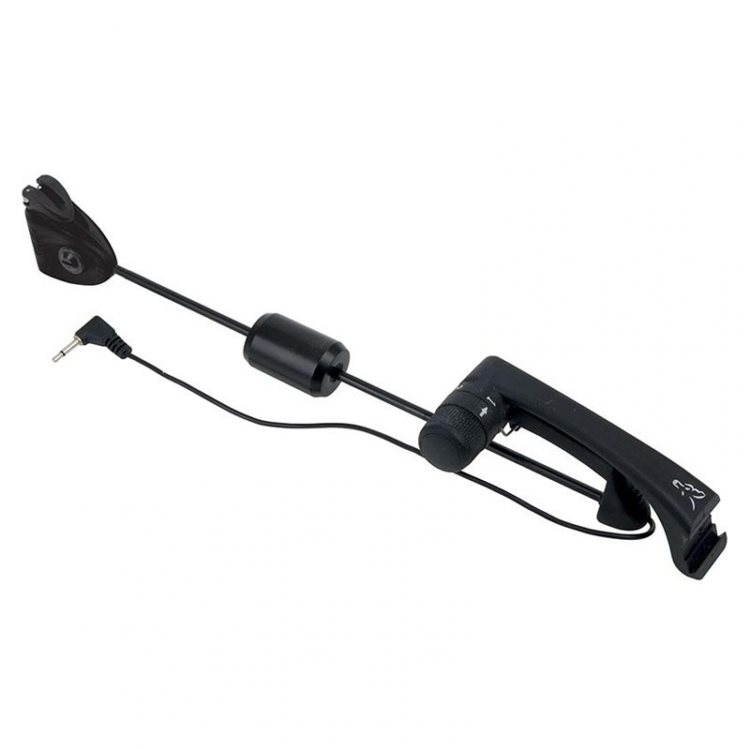 FOX MK2 Illuminated Swinger Black