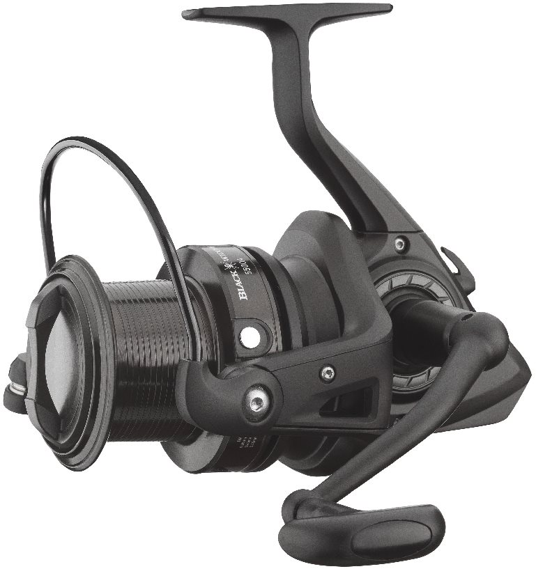 Daiwa Black Widow 5500A