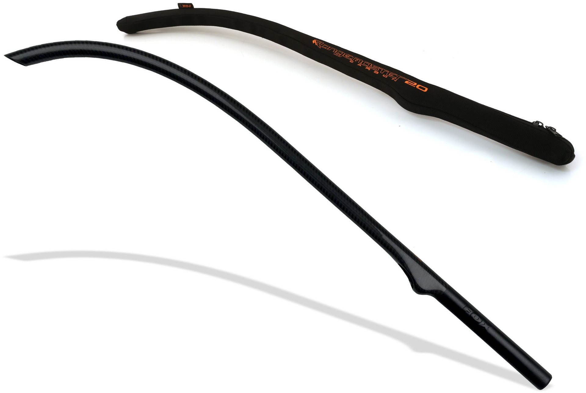FOX Rangermaster Carbon 20