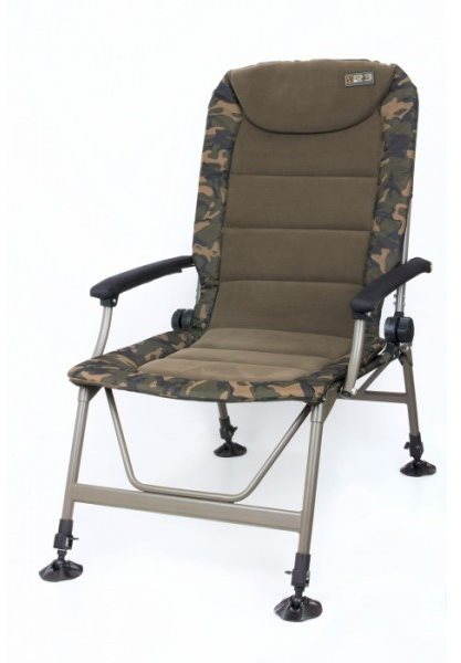 FOX R3 Camo Chair