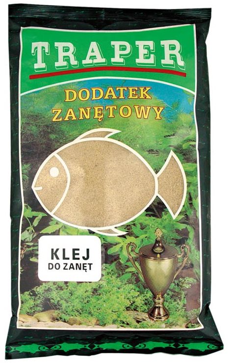 Traper Lepidlo do kŕmenia 400 g