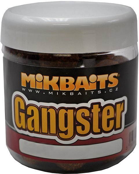 Mikbaits Gangster Dip G7 125 ml
