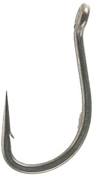 FOX Edges Armapoint Stiff Rig Straight Veľkosť 4 10 ks