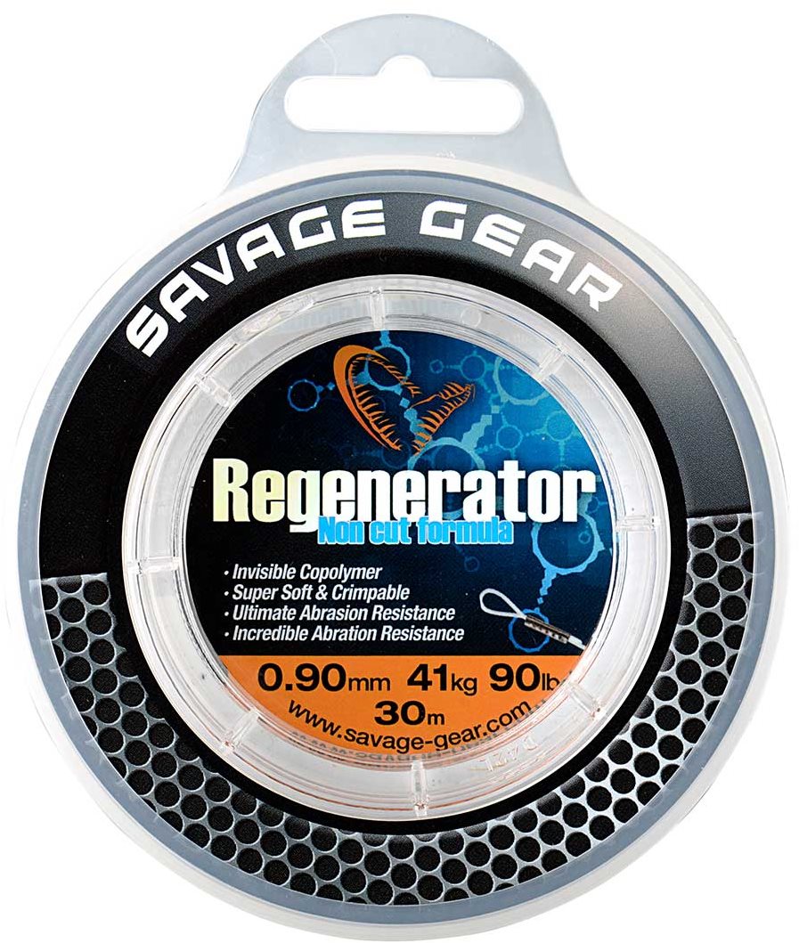 Savage Gear Regenerator Mono 0,90 mm 41 kg 90 lb 30 m