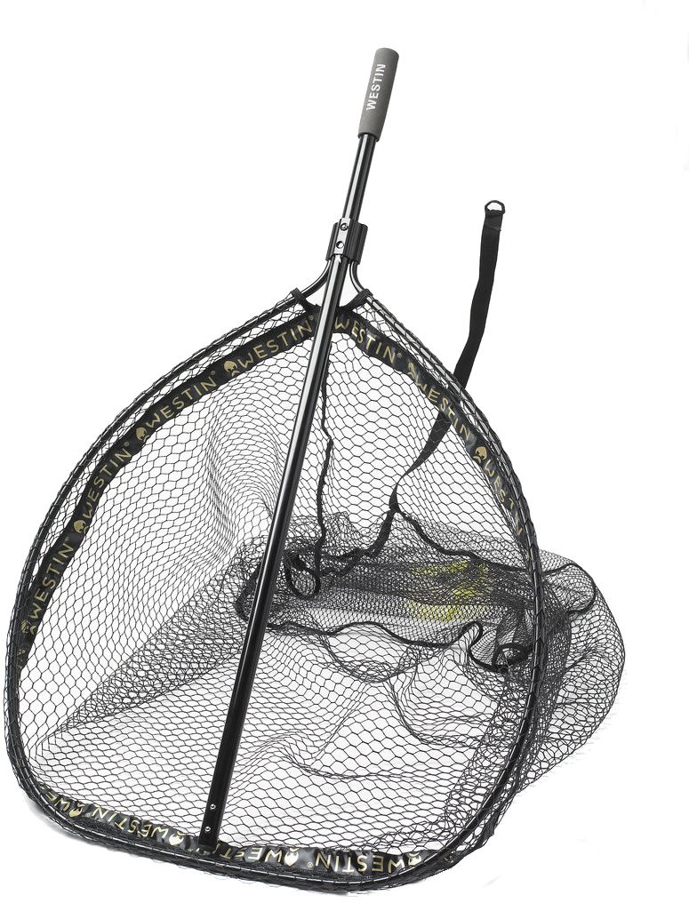 Westin W3 CR Landing Net XL