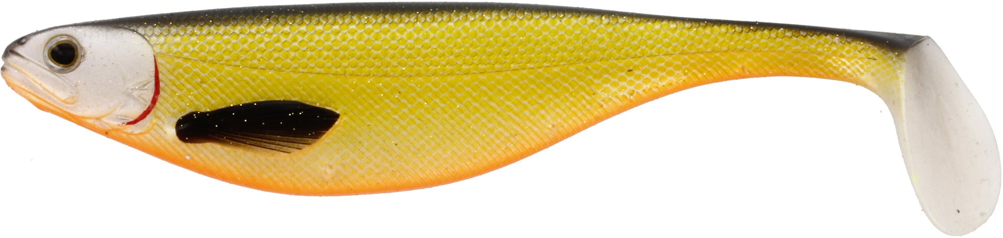 Westin ShadTeez 9 cm 7 g Official Roach 3 ks