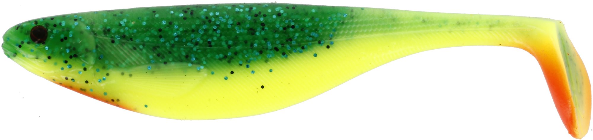Westin ShadTeez 12 cm 15 g Fireflake 2 ks