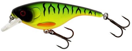 Westin BabyBite SR 6,5 cm 12 g Floating Firetiger