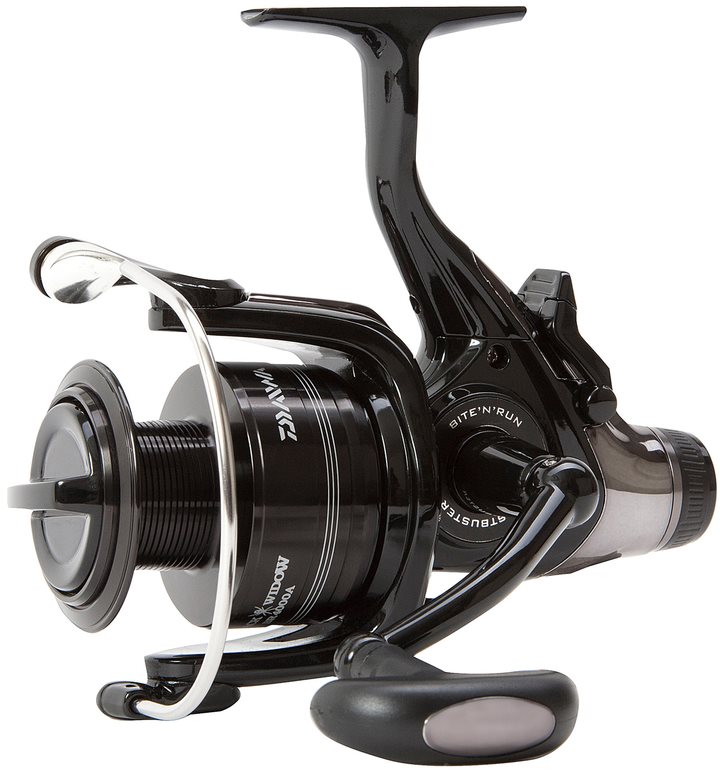 Daiwa Emcast BR 4000A