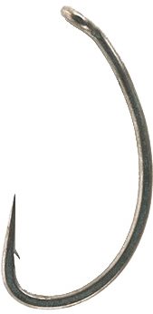 FOX Edges Armapoint Curve Shank Veľkosť 2 10 ks