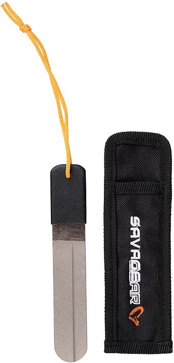 Savage Gear Brúska Diamond Dust Hook File