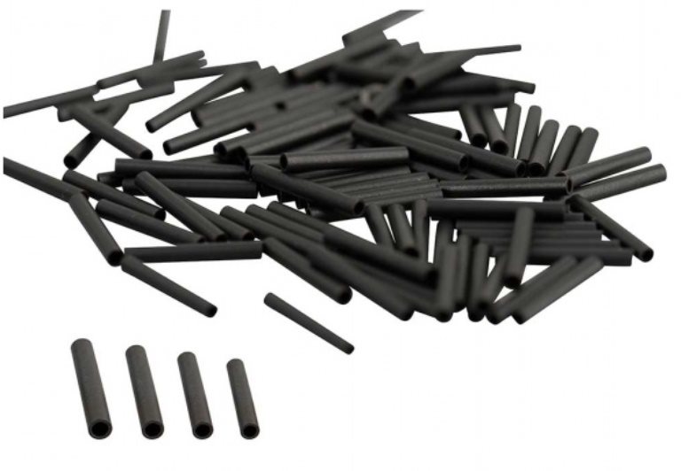 Savage Gear Spojka krimpovacia Wire Crimps XL 1,6 mm 100 ks