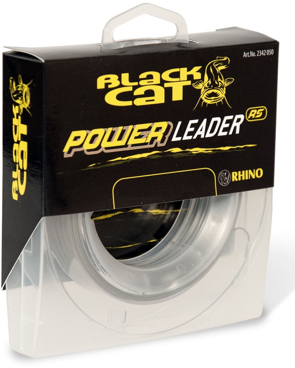 Black Cat Power Leader 1,00 mm 80 kg 176 lb 20 m