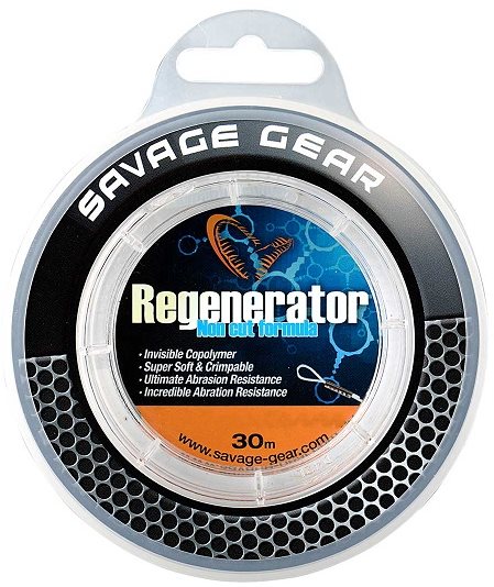 Savage Gear Regenerator Mono 1,05 mm 52 kg 114 lb 30 m