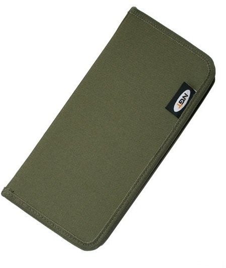 NGT Stiff Rig Wallet