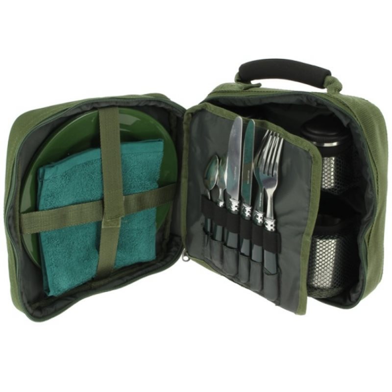 NGT Deluxe Cutlery Set