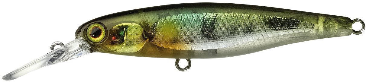 Illex Squirrel SP 6,1 cm 4,5 g NF Ayu