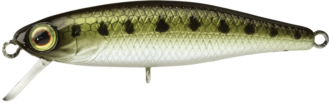 Illex Tiny Fry SP 3,8 cm 1,5 g Goujon