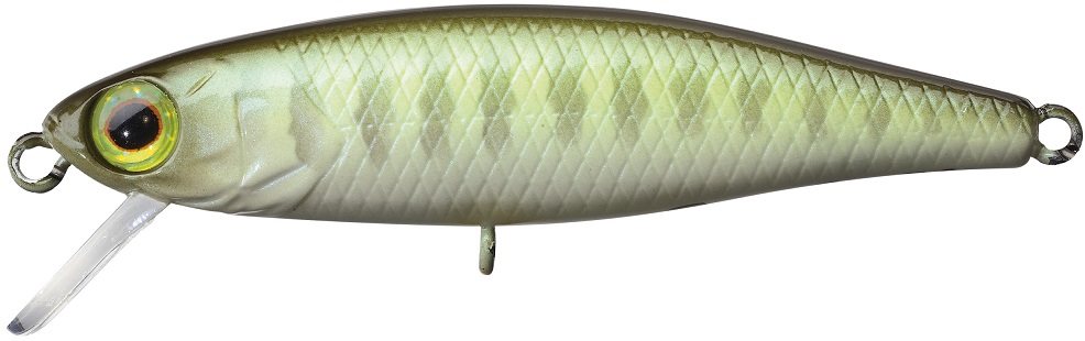 Illex Tiny Fry SP 5 cm 2,7 g Vairon