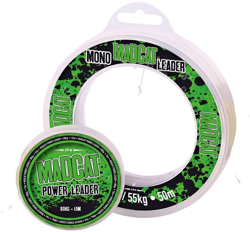 MADCAT Power Leader 80 kg 15 m