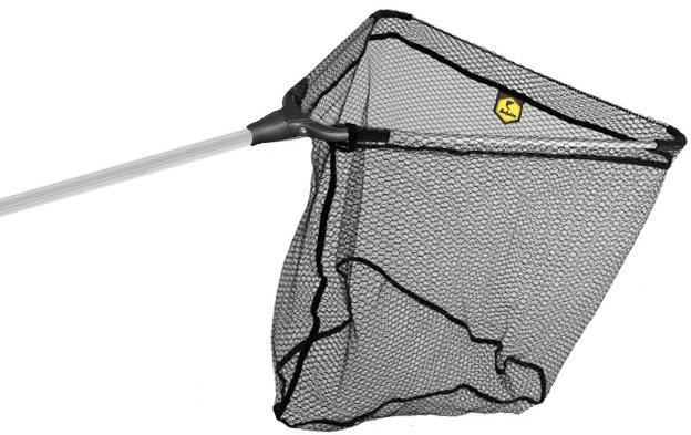 Delphin - Podberák plastový, stred 1,7 m, 50 × 50 cm