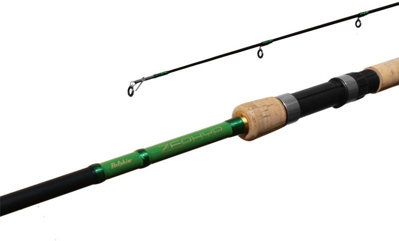 Delphin Zephyr Spin 2,55 m 50 g