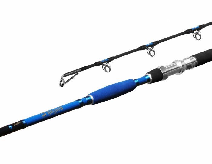Delphin Hazard 3,10m 500g