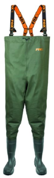 FOX Chest Waders veľ. 41