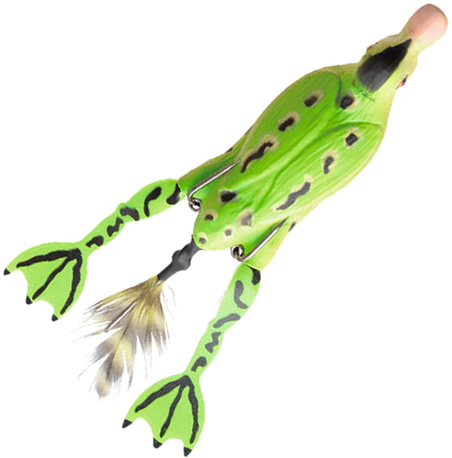 Savage Gear 3D Hollow Duckling 10 cm 40 g Fruck