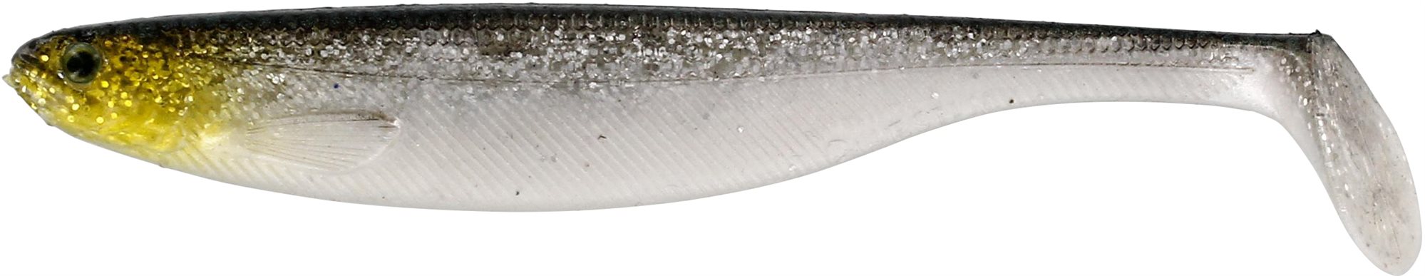 Westin ShadTeez 7,5 cm 3 g Headlight 4 ks