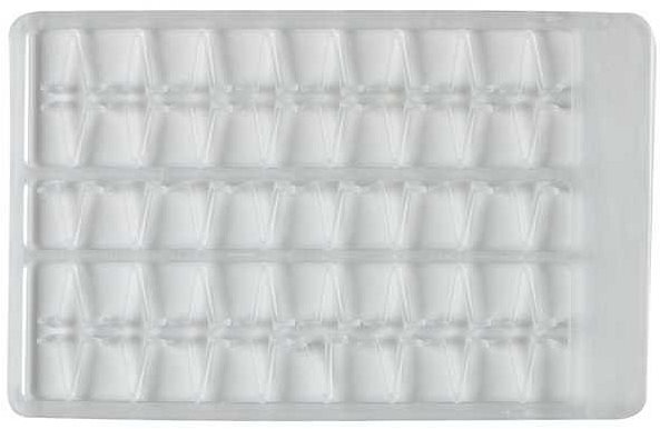 Mivardi Zarážky na boilies V Stredné Číre 96 ks