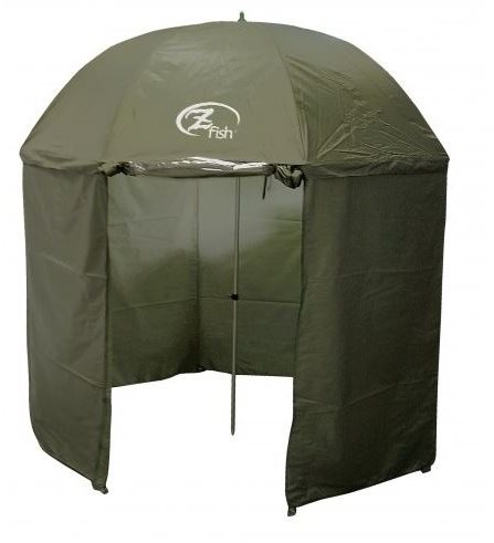 Zfish Dáždnik Royal Full Cover 2,5 m