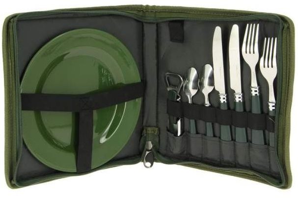 NGT Day Cutlery Plus Set